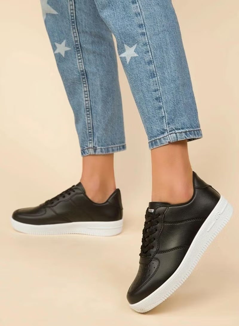 muggo Hope Women's Casual Sneaker - Image 1